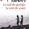 Haruki Murakami – La sud de graniţă, la vest de soare