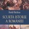 Keith Hitchins – Scurtă istorie a României