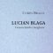 Corin Braga – Lucian Blaga. Geneza lumilor imaginare