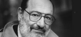 Umberto Eco a murit