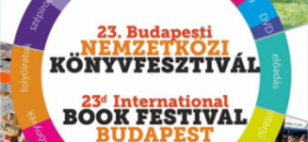 România la BOOK FESTIVAL Budapesta