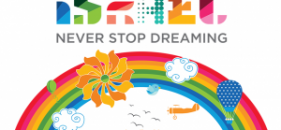 Israel „Never Stop Dreaming”