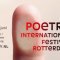 Poetul Răzvan Țupa va participa la Festivalul Poetry International Rotterdam