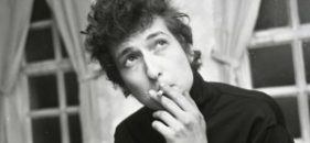 Premiul NOBEL pentru Literatură 2016: Bob Dylan